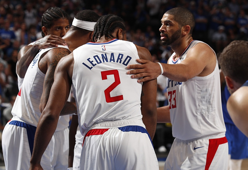  欧文40分独行侠加时险胜快船迎四连胜  