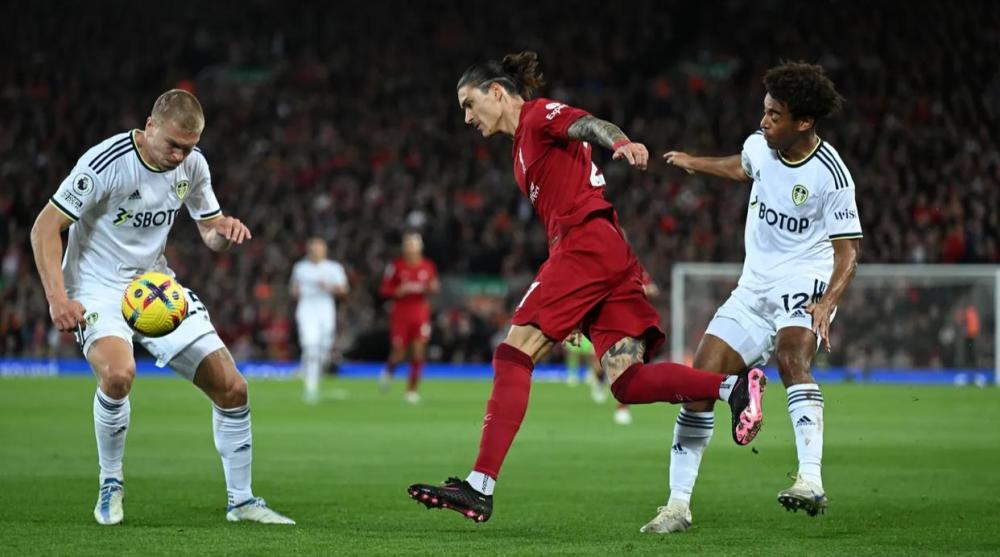  莱斯特城客场逆转战胜富勒姆重燃争四希望