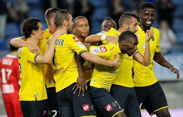  欧塞尔青训体系结硕果，小将首秀破门书写传奇